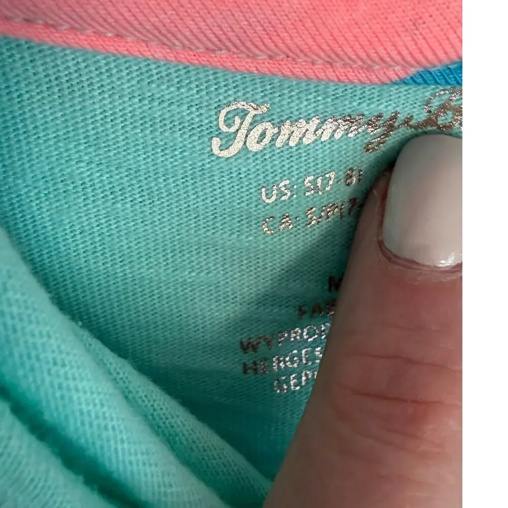 Tommy Bahama light weight jacket NWT size small 7/8